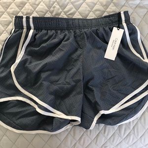 Brand New Sport Gray Short by CK
